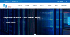 Desktop Screenshot of dci-indonesia.com